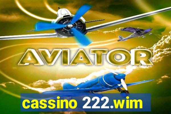 cassino 222.wim